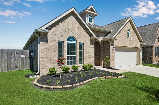 250 Ashley Way, Alvin, TX 77511