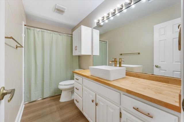 5301 Bugle Lane, Colleyville, TX 76034