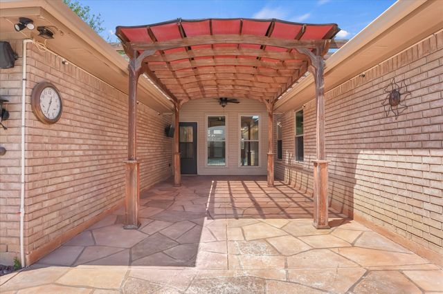 5301 Bugle Lane, Colleyville, TX 76034