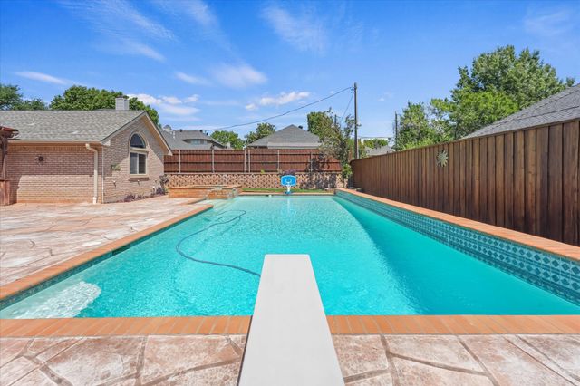 5301 Bugle Lane, Colleyville, TX 76034
