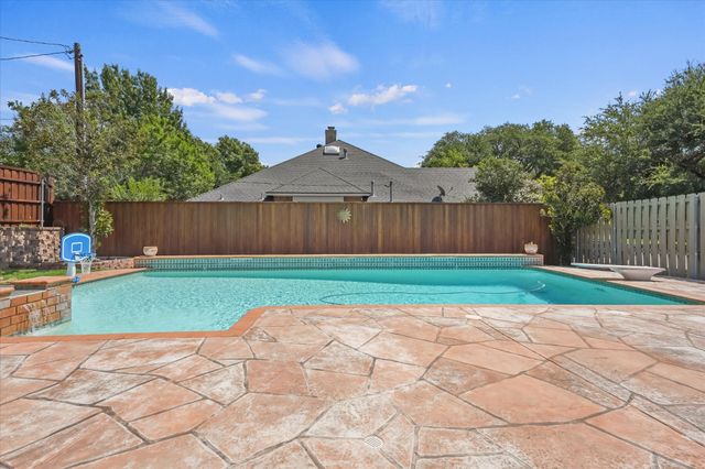 5301 Bugle Lane, Colleyville, TX 76034