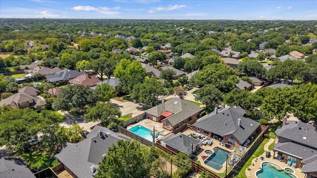 5301 Bugle Lane, Colleyville, TX 76034