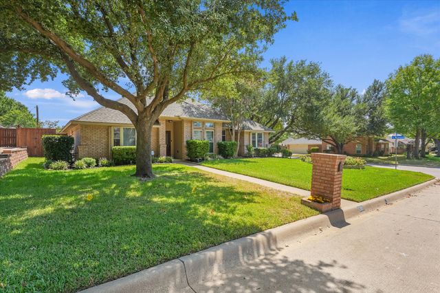 5301 Bugle Lane, Colleyville, TX 76034