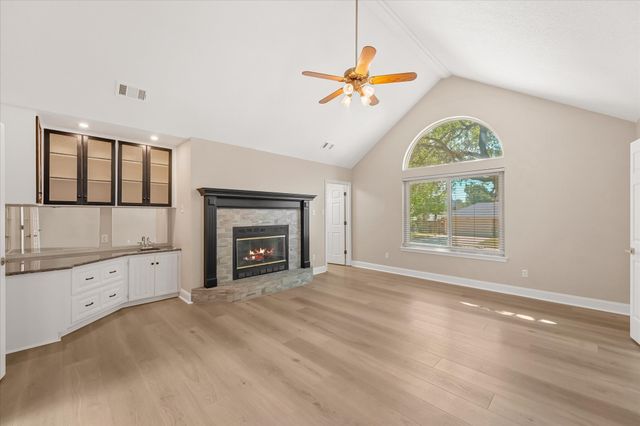 5301 Bugle Lane, Colleyville, TX 76034