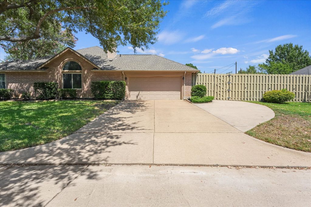 5301 Bugle Lane, Colleyville, TX 76034 — photo 2