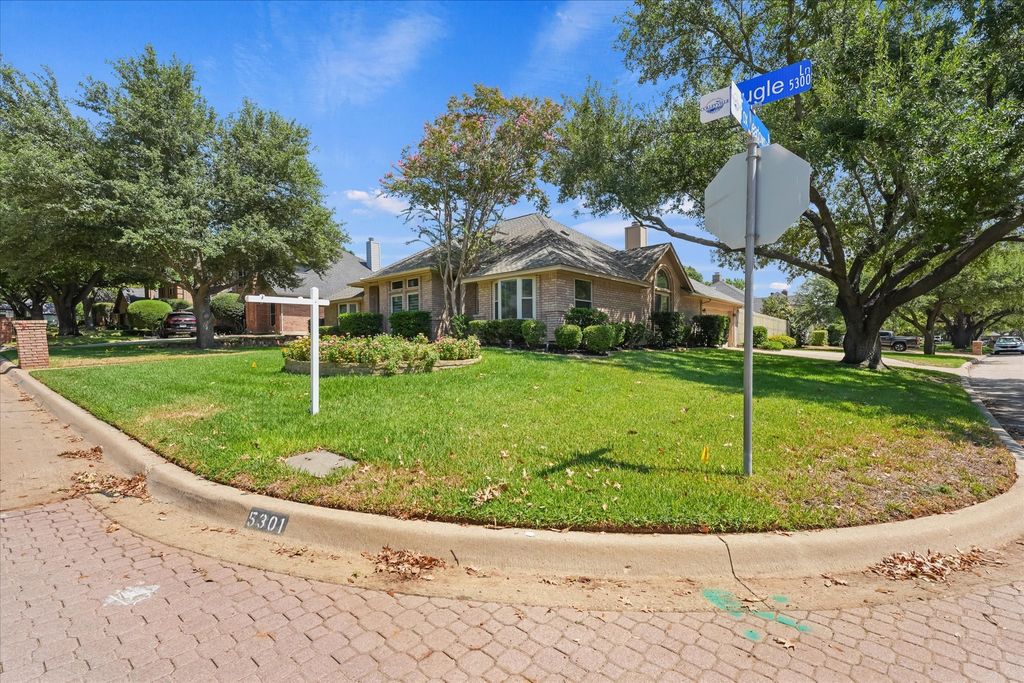 5301 Bugle Lane, Colleyville, TX 76034 — photo 5