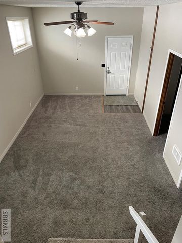 3787 Swan Valley Hwy, Irwin, ID 83428