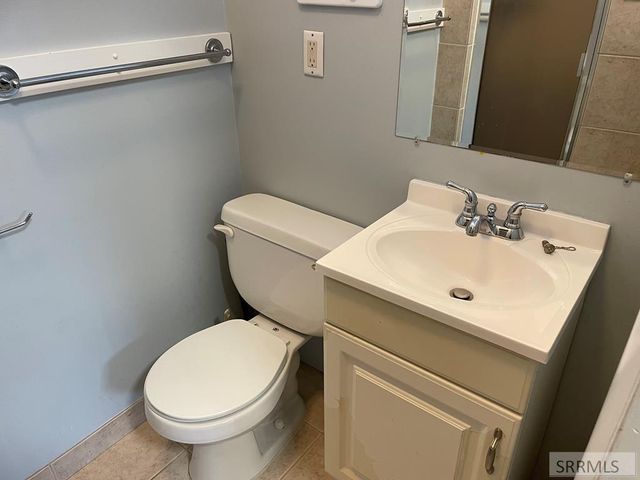 3787 Swan Valley Hwy, Irwin, ID 83428