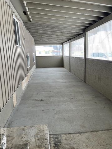 3787 Swan Valley Hwy, Irwin, ID 83428