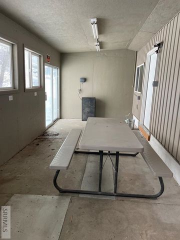 3787 Swan Valley Hwy, Irwin, ID 83428