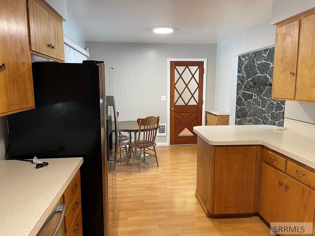 3787 Swan Valley Hwy, Irwin, ID 83428