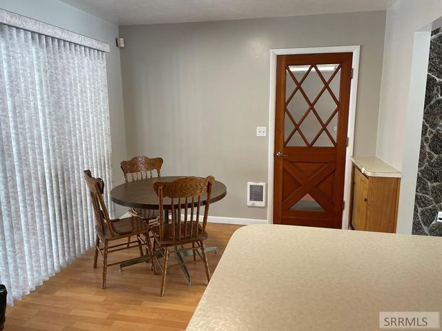 3787 Swan Valley Hwy, Irwin, ID 83428