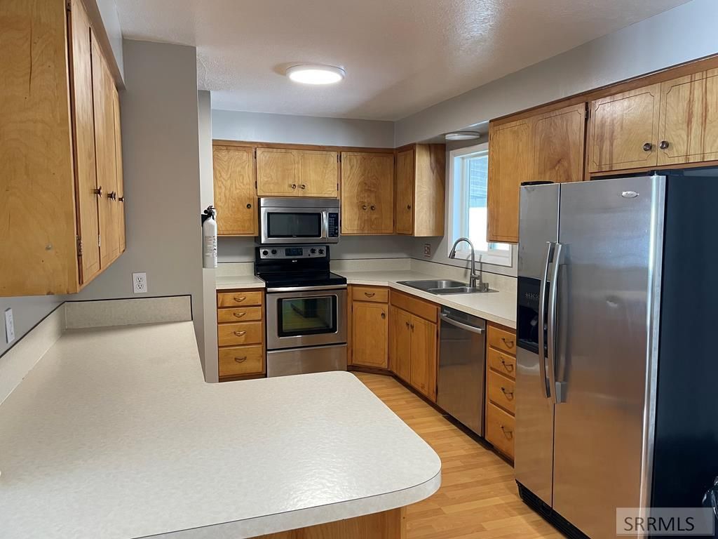 Image 2 of property listing at 3787 Swan Valley Hwy, Irwin, ID 83428