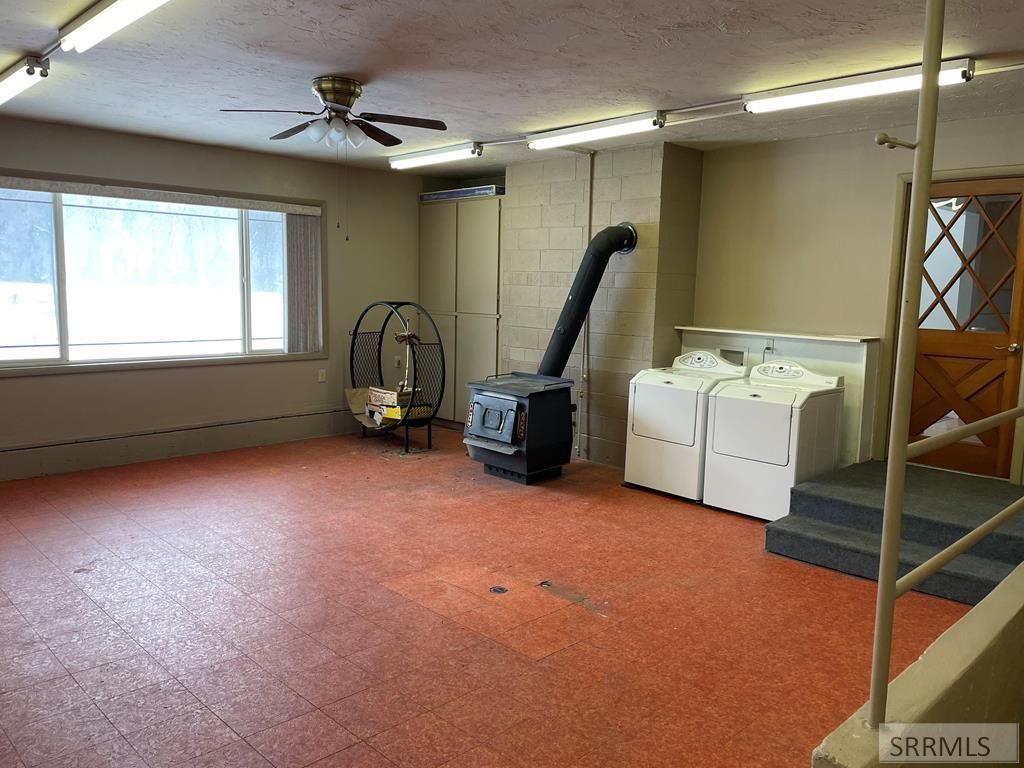 Image 20 of property listing at 3787 Swan Valley Hwy, Irwin, ID 83428