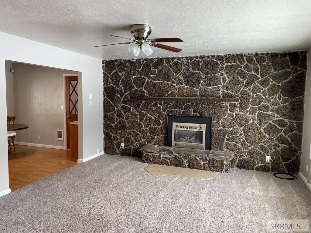 Image 5 of property listing at 3787 Swan Valley Hwy, Irwin, ID 83428
