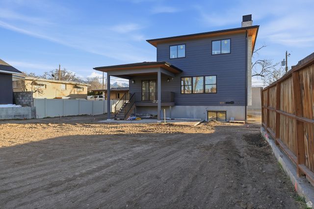 821 E SPRINGVIEW DR, Salt Lake City, UT 84106