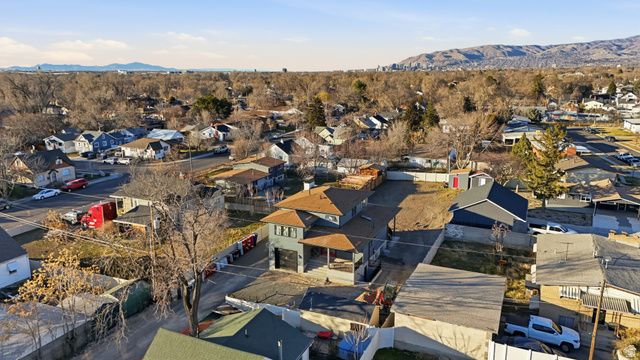 821 E SPRINGVIEW DR, Salt Lake City, UT 84106