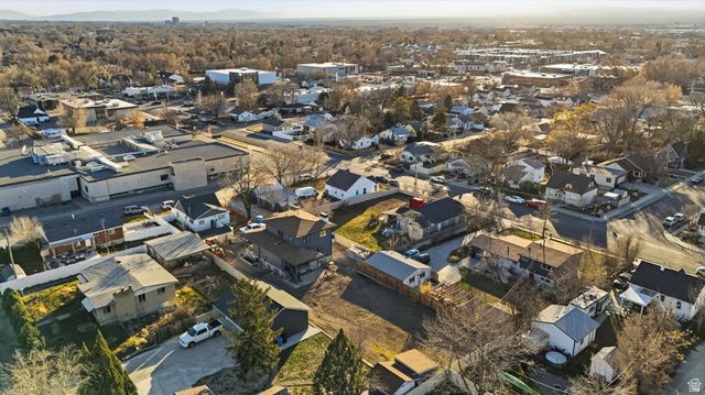 821 E SPRINGVIEW DR, Salt Lake City, UT 84106