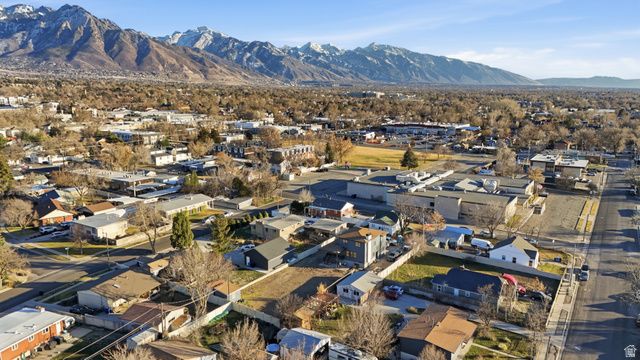 821 E SPRINGVIEW DR, Salt Lake City, UT 84106