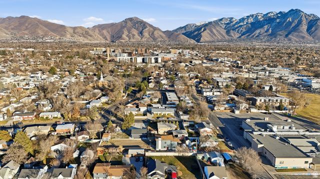 821 E SPRINGVIEW DR, Salt Lake City, UT 84106
