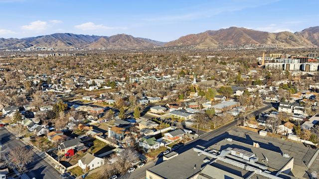 821 E SPRINGVIEW DR, Salt Lake City, UT 84106