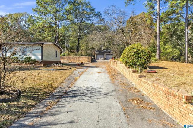 1631 CUNNINGHAM DRIVE, Helena, AL 35080