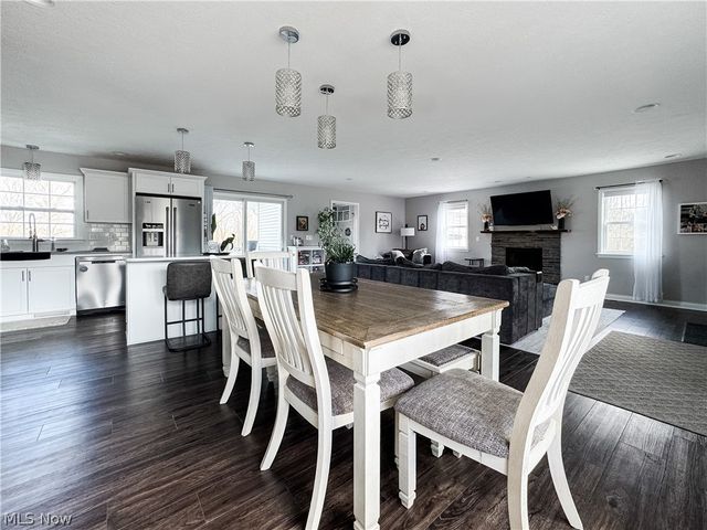 2857 Maco Drive, Norton, OH 44203