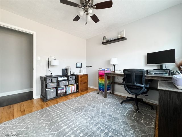 2857 Maco Drive, Norton, OH 44203