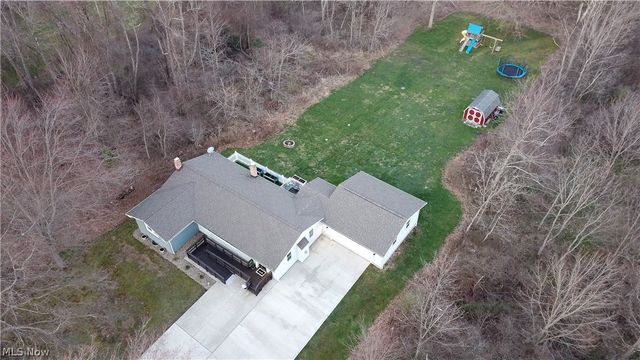 2857 Maco Drive, Norton, OH 44203