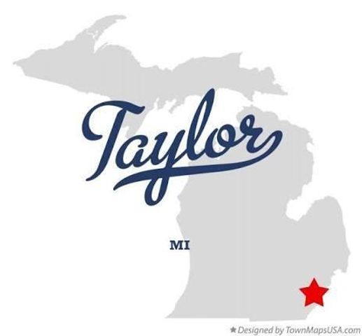 6469 Westpoint Street, Taylor, MI 48180