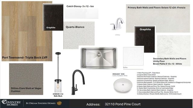 32110 Pond Pine Court, Conroe, TX 77385