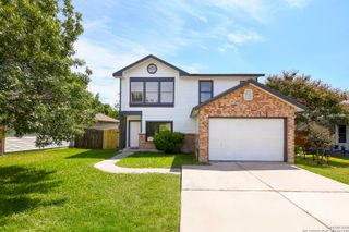 8302 Morning Grove, Converse, TX 78109