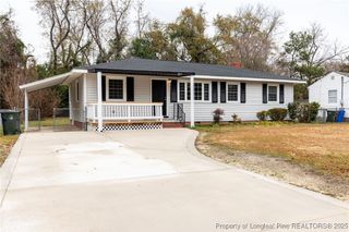 3810 E Shephard Street, Fayetteville, NC 28304