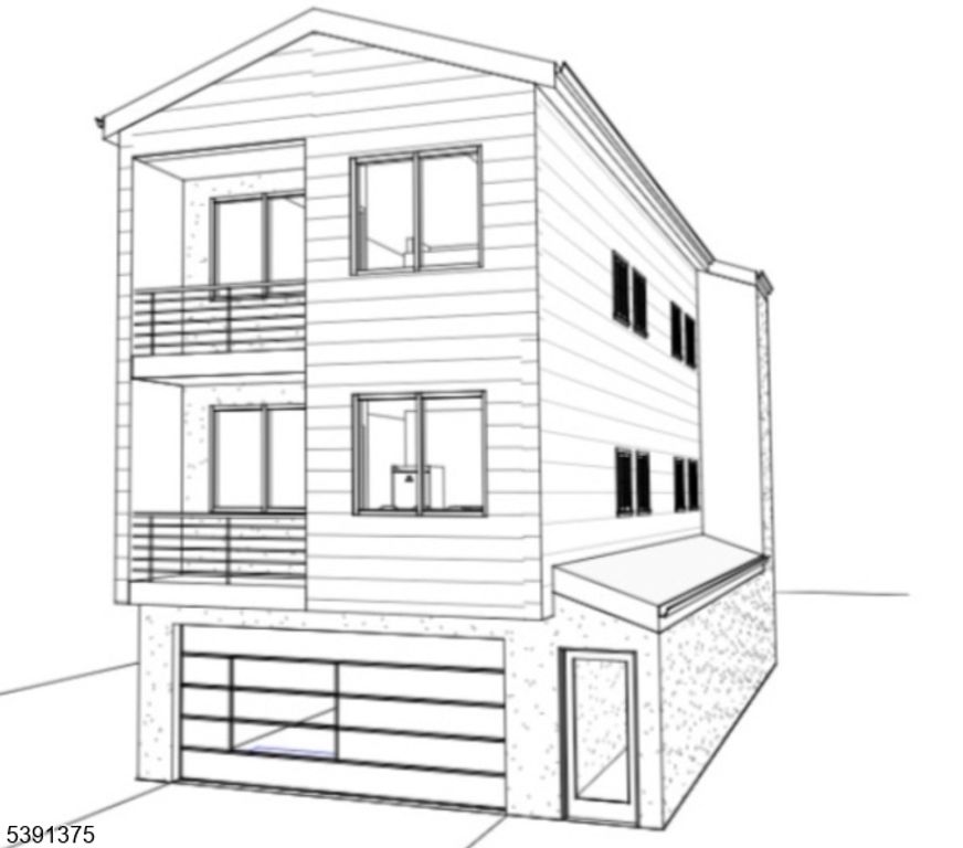 200 Taylor St, City Of Orange Twp., NJ 07050 — exterior