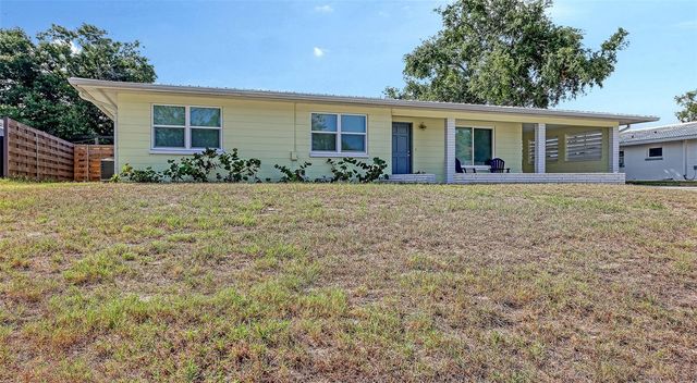 2542 TULIP STREET, Sarasota, FL 34239