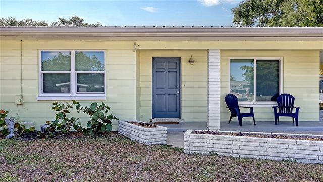 2542 TULIP STREET, Sarasota, FL 34239