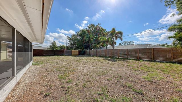 2542 TULIP STREET, Sarasota, FL 34239