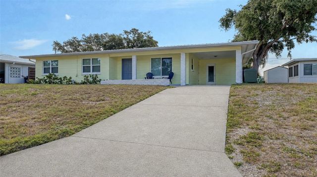 2542 TULIP STREET, Sarasota, FL 34239