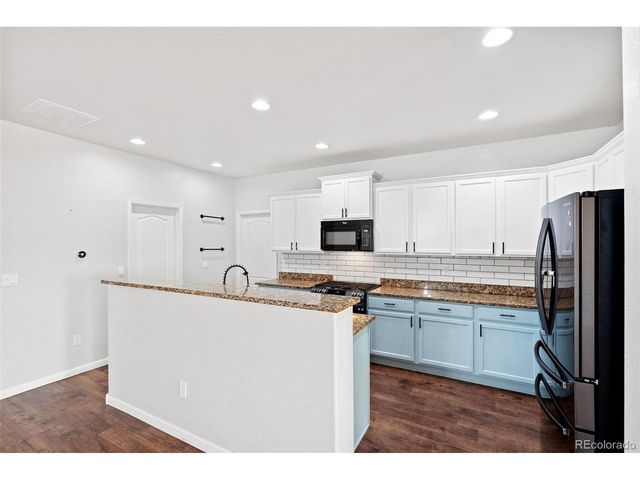 401 Vista Blvd, Lochbuie, CO 80603