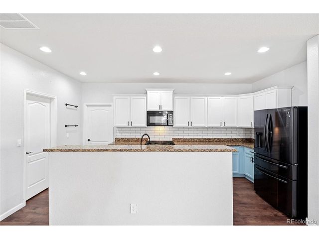 401 Vista Blvd, Lochbuie, CO 80603