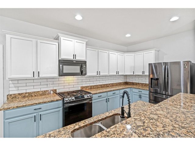 401 Vista Blvd, Lochbuie, CO 80603