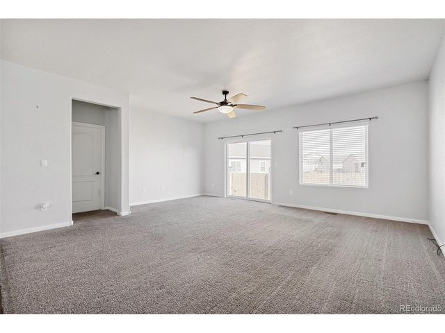 401 Vista Blvd, Lochbuie, CO 80603