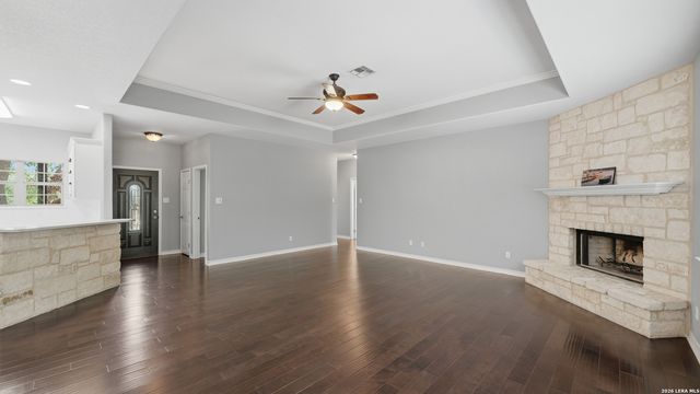 105 Wild Stallion, La Vernia, TX 78121