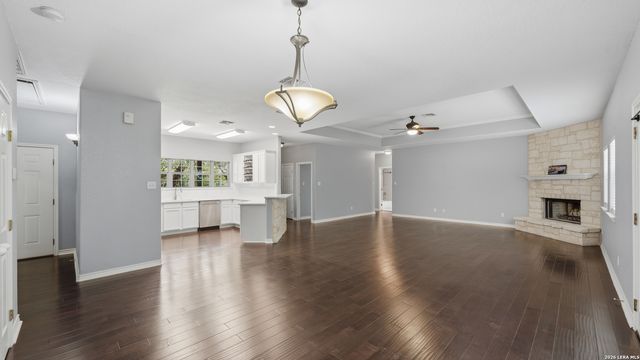 105 Wild Stallion, La Vernia, TX 78121
