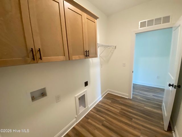 9641 Hinnant Edgerton Road, Kenly, NC 27542