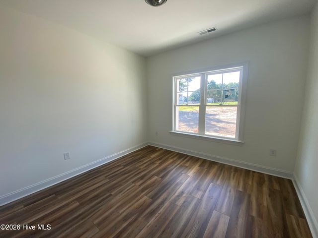 9641 Hinnant Edgerton Road, Kenly, NC 27542