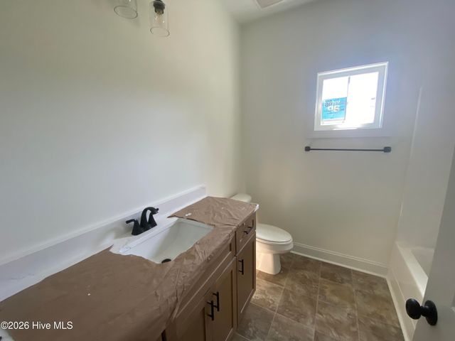 9641 Hinnant Edgerton Road, Kenly, NC 27542
