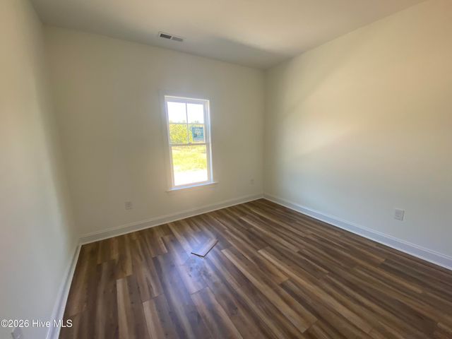 9641 Hinnant Edgerton Road, Kenly, NC 27542