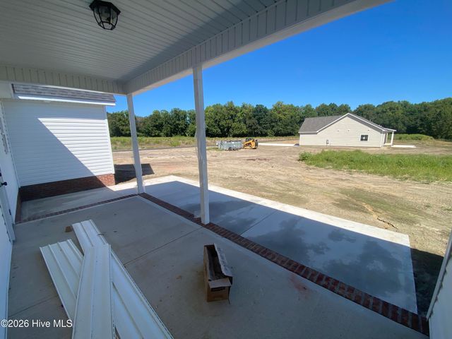 9641 Hinnant Edgerton Road, Kenly, NC 27542