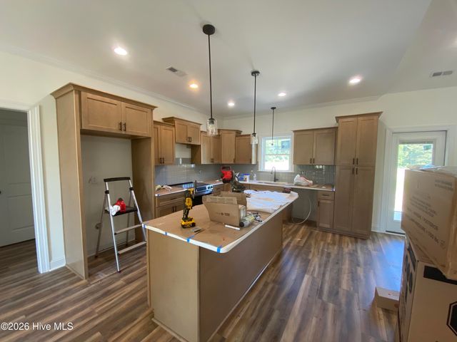 9641 Hinnant Edgerton Road, Kenly, NC 27542